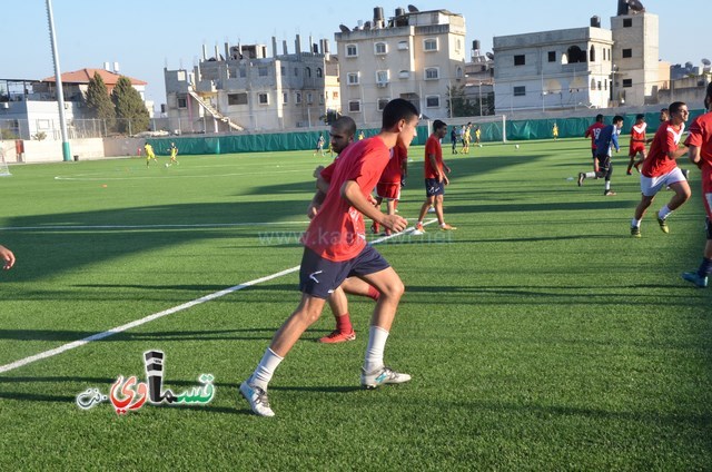 فيديو : قسم الشبيبة في نادي الوحدة يعود بهمم عالية .. ولقاء مع مدرب الاشبال في القطرية اسماعيل عامر